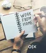 NEED MALE BACK OFFICE EXECUTIVE