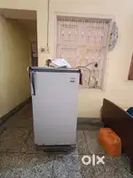 Godrej Fridge