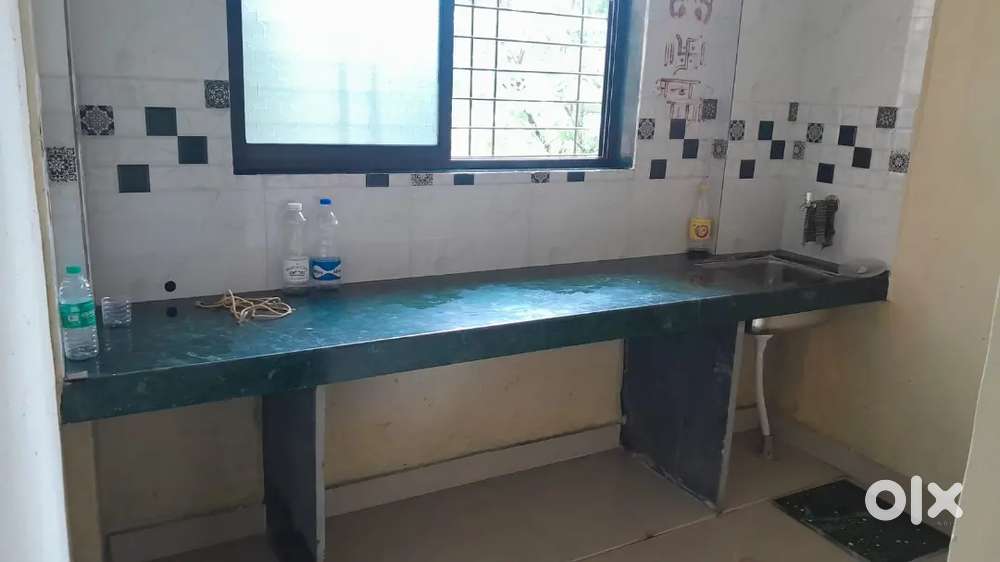 Need Male roommate for 1bhk in majiwada gaon thane west