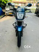HERO SUPER SPLENDOR BS6Fi DISC MODEL