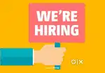 Hiring For Banking Sector