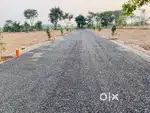 Plots For Sale in Shikrapur