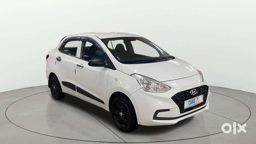 Hyundai Xcent Prime 1.2 T Plus CNG, 2022, CNG & Hybrids