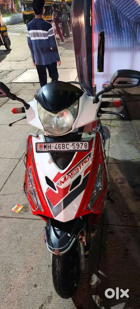 Self start Good condition & Mileage. All document Valud and Clear