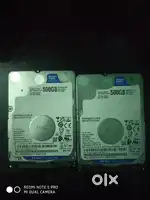 PC HARD DRIVE