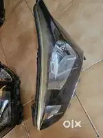 HYUNDAI CRETA 2019 MODEL HEADLAMP ASSY