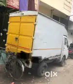 Tata ace Only body