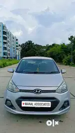 Hyundai Xcent 1.2 VTVT S, 2015, Petrol