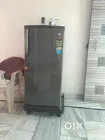 LG 175 Ltd single door fridge