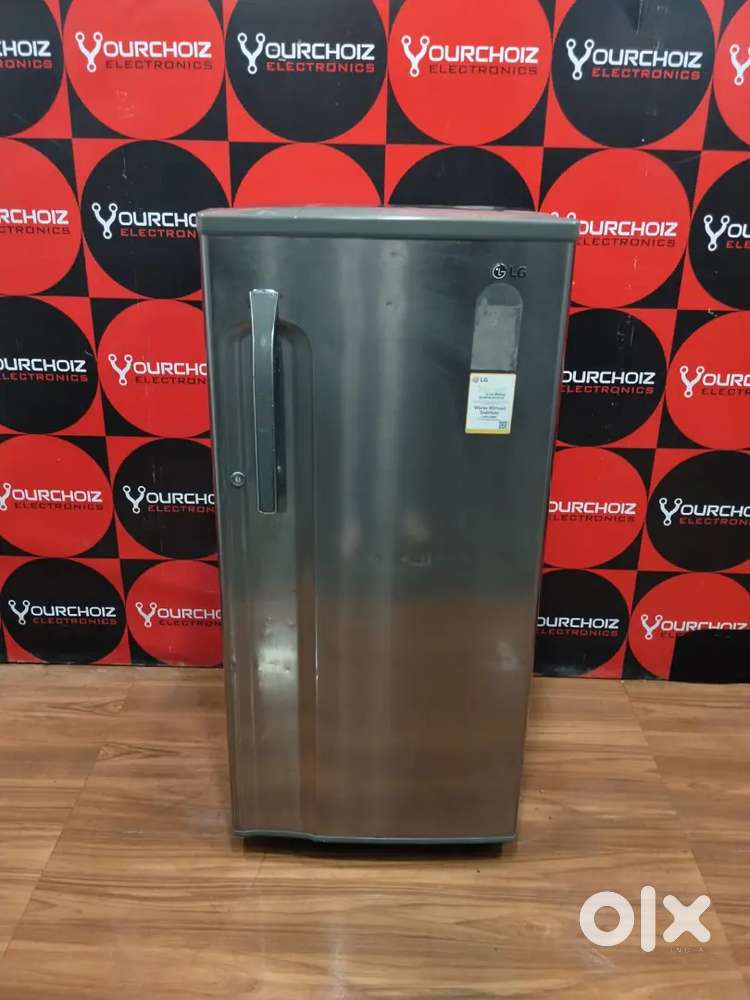Energy-Saving Refurbished Fridge Perfect Cooling at Low Cost