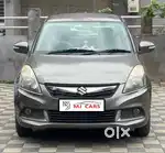 Maruti Suzuki Dzire 2017-2020 VDI, 2015, Diesel