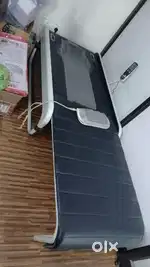 It's very good condition back spine massager