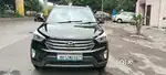 Hyundai Creta 1.6 VTVT AT SX Plus, 2017, Petrol