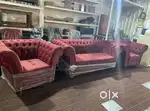 New model l shape sofa set in starf furniture