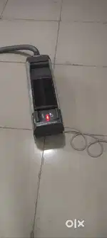 Eureka Forbes vacuum cleaner