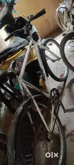 Old but full working
