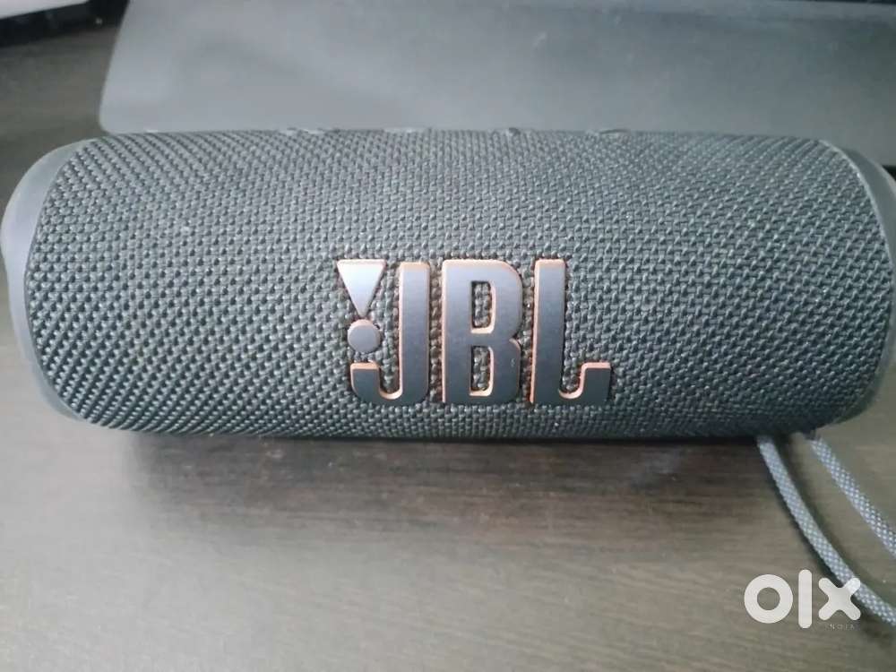 Jbl flip 6