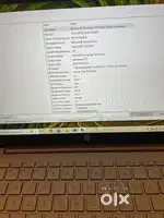 Good condition laptop - HP Pavilion series