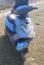 Gemopai Ryder electric scotty