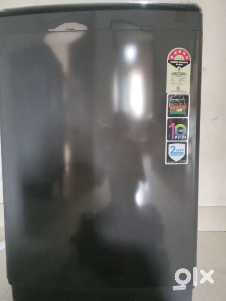 Voltas Beko 10kg 5Star top loaded fully automatic