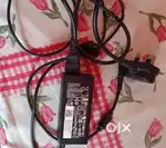 Dell Inspiron battery and adaptor