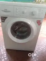 IFB front load washing machine