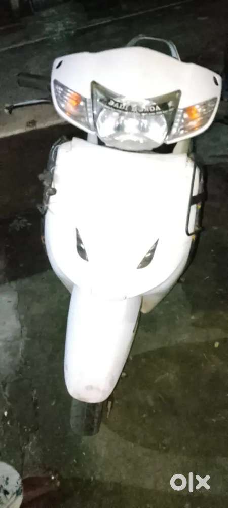 Scooty for sale activa