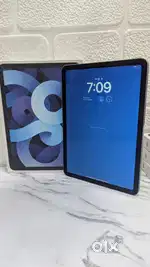 Ipad Air 4 - 64gb - Wifi - Blue - Indian