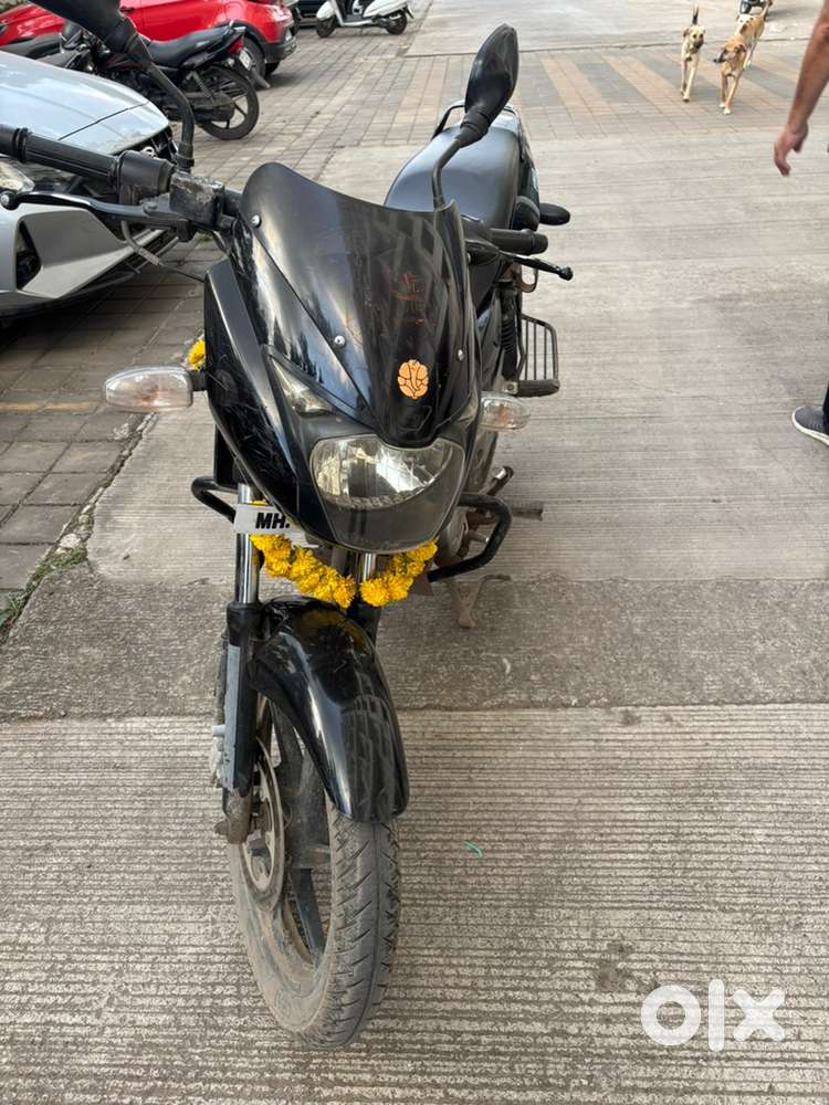 Bajaj Pulsar 150