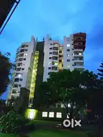 Kanakangan Apartment