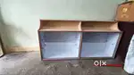 Kitchen utensils rack