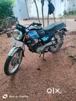 SUZUKI MAX 100