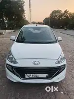 Hyundai New Santro 1.1 MAGNA CORPORATE EDITION, 2021, Petrol