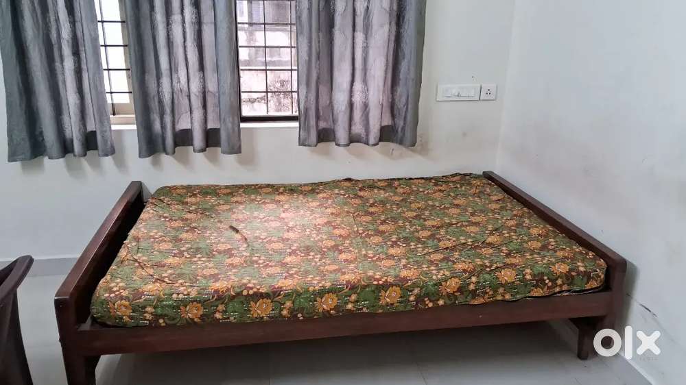 Gents pg or ladies pgwith  homely  food