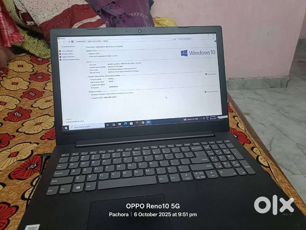 LENOVO LAPTTOP SALE FOR ARGENT