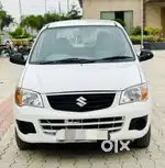 Maruti Suzuki Alto K10 2012 CNG & Hybrids 44000 Km Driven