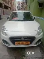 Maruti Suzuki Swift Dzire 2023 ,less km Driven.well maintained.