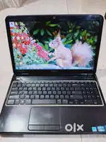 Dell laptop