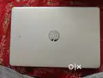 HP i3-8145U laptop Best for students