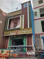 commercial building opp rcm church gorantla main road