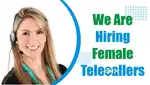 Telecallers