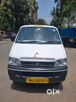 Maruti Suzuki Eeco CARGO CNG A/C, 2021, CNG & Hybrids