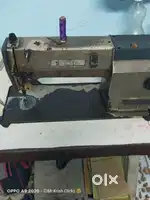 Power machine