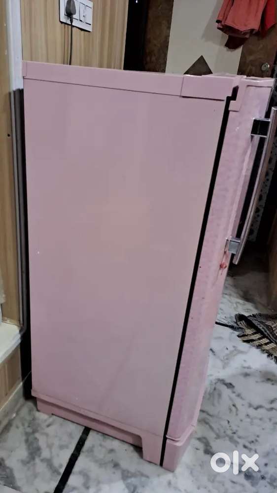 Selling my refrigerator