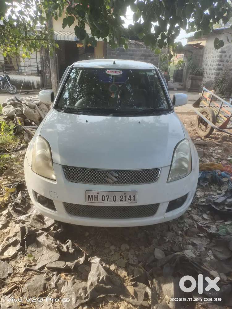 Maruti Suzuki Swift 2009 Diesel