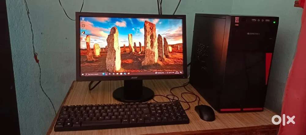 Windows 10 pro