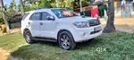 Toyota Fortuner 2010 Diesel 160000 Km Driven