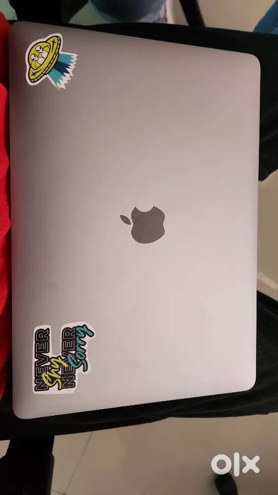 Apple Macbook pro M1