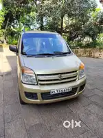 Single owned Maruti Suzuki WagonR for sale