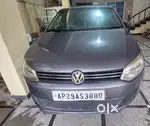 Volkswagen Polo 1.0 MPI Comfortline, 2011, Diesel